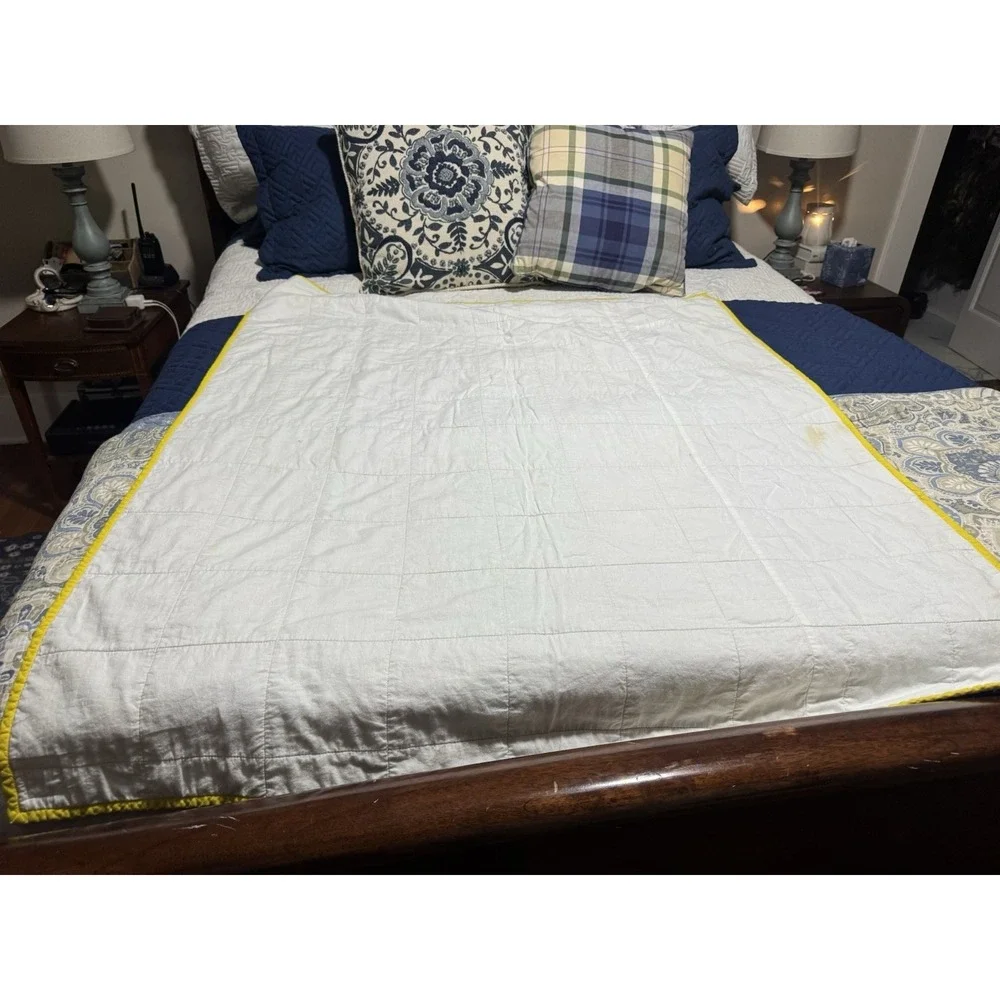 Angry Birds Quilted Throw 51
